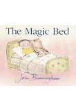 (The) Magic Bed 표지 이미지