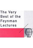 Very Best Of The Feynman Lectures