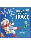 Me and My Place in Space 표지 이미지
