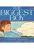 (The) biggest boy 표지 이미지