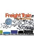 Freight Train(Caldecott Honor Book)