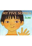 My Five Senses 표지 이미지