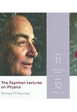 The Feynman Lectures on Physics Volume 11 and 12