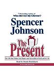 Present(Audio-CD)[Unabridged]