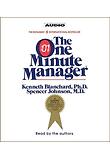 One Minute Manager (Audio CD)