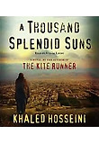 A Thousand Splendid Suns : Audio CD