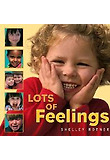 Lots of feelings