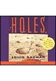 Holes (Audio-CD)[Unabridged]