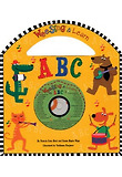 Wee Sing ＆ Learn ABC 표지 이미지