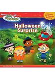 Halloween Surprise