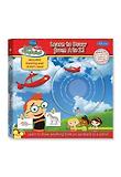 Little Einsteins Learn to Draw from A to Z