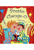Presto change-o 표지 이미지