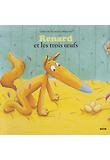 Renard et les trois oeufs. 1 표지 이미지