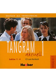 Tangram aktuell 1. CD, Lektion 1 - 4