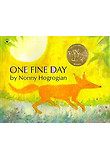 One fine day 표지 이미지