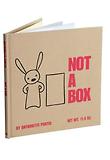 Not a box 표지 이미지