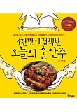 4천만이 검색한 오늘의 술안주