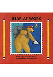 BEAR AT WORK 표지 이미지