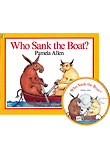 Who Sank the Boat? 표지 이미지