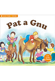 Pat a Gnu 표지 이미지