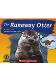 (The) Runaway Otter 표지 이미지