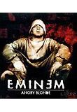 에미넴:EMINEM:ANGRY BLONDE
