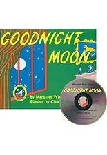 [노부영] Goodnight Moon (Paperback+CD)