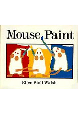 Mouse Paint