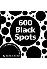 600 Black Spots