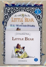 Little Bear (An I Can Read Book Level 1-1)