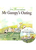 [노부영]Mr. Gumpy's Outing (Paperback & CD Set)