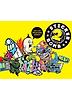 Stickerbomb 2