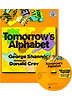 [노부영]Tomorrow's Alphabet (Paperback & CD Set)