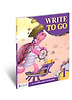WRITE TO GO. 1(STUDENT BOOK)