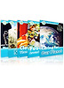 Read and Discover 6 Pack