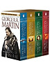 A Game of Thrones Boxed Set