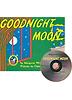 [노부영] Goodnight Moon (Paperback+CD)