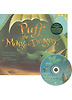 [노부영] Puff, the Magic Dragon (Hardcover+CD)