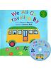 [노부영] We All Go Traveling By (Paperback+ CD)