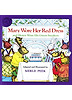 [노부영]Mary Wore Her Red Dress (Paperback + CD)