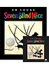 [노부영]Seven Blind Mice (Paperback + CD)