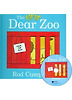 [노부영] Dear Zoo (Pop-Up Hardcover+CD)(Hardcover)