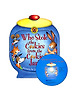 [노부영]Who Stole the Cookies from the Cookie Jar? (Board Book & CD Set)