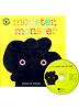 [노부영] Monster, Monster (Hardcover+ CD)