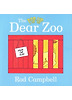 [노부영] Dear Zoo: Anniversary Edition (BoardBook+CD)