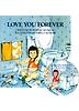 [노부영] Love You Forever: Firefly (Paperback + CD)