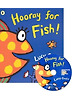[노부영]Hooray for Fish! (Paperback & CD Set)