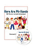 [노부영] Here Are My Hands (Paperback+CD)