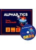 [노부영] Alphabatics (Paperback + CD)
