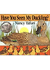 [노부영] Have You Seen My Duckling (Paperback+CD)